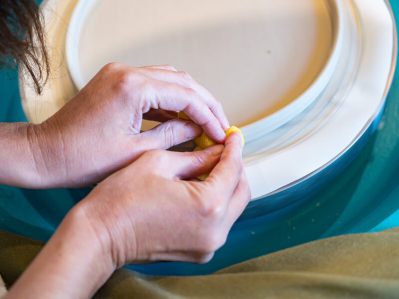 Pottery classes, Melbourne ClassBento